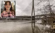 Tragedy Strikes: Teen Drowns in West Virginia River After Jumping from Bridge - Two Arrested
