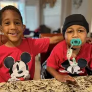 Tragedy Strikes: Twin Boys, 4, Die After Being Found Unresponsive in Swimming Pool