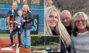 Tragic Accident: Beloved Softball Coach Crushed by Falling Tree Limbs