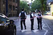 Tragic Double Stabbing in Southwark: Father and Son Killed in Suspected Domestic Incident