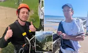 Tragic End for Missing Brit in Italian Alps: Heartbreaking Final Message Revealed