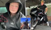 Tragic End for Motorbike Influencer After Police Chase in Newcastle
