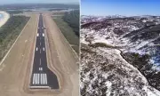 Tragic Plane Crash in Snowy Mountains: Pilot Killed as Aircraft Plummets Near NSW-Victoria Border