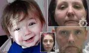 Tragic Toddler Murder: Three Found Guilty in Heartbreaking Case
