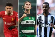 Transfer News Live: Arsenal Eye Gyokeres, Liverpool & Man Utd Chase Isak