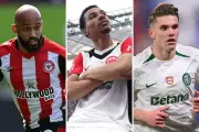 Transfer News Live: Arsenal, Liverpool, and Man United Battle for Top Strikers – Latest Updates