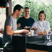 Transform Your Garden on a Budget: The Cheapest Outdoor Kitchen Essentials