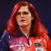 Transgender Darts Star Noa-Lynn van Leuven Makes History in Women's Series