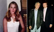 Trump Accused of Groping Virginia Giuffre at Mar-a-Lago Spa in Shocking Epstein Scandal