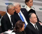 Trump Accuses Obama of Treason: A Bizarre Twist in Political Drama