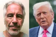 Trump Administration Accused of Suppressing Epstein Files: New Poll Reveals Public Distrust
