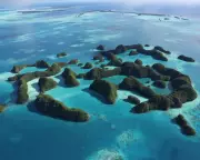 Trump Administration Seeks Tiny Pacific Nation Palau to Host US Deportees