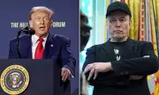 Trump and Musk Feud Escalates: Business Titans Clash Over X Platform Fallout
