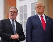 Trump and Netanyahu Accused of Deliberate Starvation Tactics in Gaza