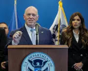 Trump and Noem’s Controversial Plan to Target Sanctuary Cities: What You Need to Know