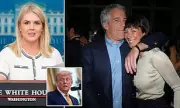 Trump Campaign Spokesperson Links Special Prosecutor to Jeffrey Epstein Scandal in Explosive Claim