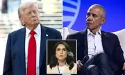 Trump Claims Obama and Gabbard Behind Russia Hoax – Explosive Allegations Resurface
