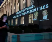 Trump-Epstein Files Unveiled: Explosive Details Emerge as WSJ Drops Bombshell Report