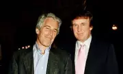 Trump Knew He'd Be Named in Epstein Files Months Ago, Claims Bombshell Report