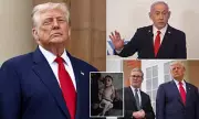 Trump Questions Israel's Claim of 'No Starvation in Gaza' Amid Humanitarian Crisis