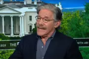 Trump Slams Geraldo Rivera Over Immigration Stance: 'He's Lost It!'