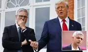 Trump Slams Starmer and Khan in Fiery London Speech: 'Weak Leadership' Claims