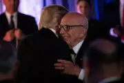 Trump Sues Rupert Murdoch Over Alleged Epstein Cover-Up in Explosive WSJ Lawsuit
