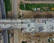 Trump Threatens to Withdraw Funding from California’s High-Speed Rail Project