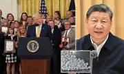 Trump Vows to Execute Drug Dealers to Halt China's Fentanyl Crisis
