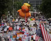 Trump's Approval Ratings Plummet: What the Latest Polls Reveal About MAGA's Future