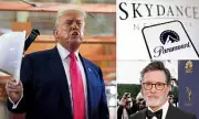 Trump's FCC Greenlights Paramount-Skydance Merger Amid Colbert Legal Battle