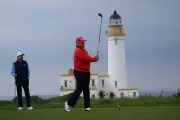 Trump's Golf Course in Scotland Faces Backlash Over Environmental Concerns