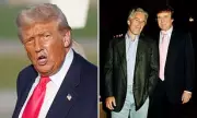 Trump's MAGA Movement Fuels Epstein Conspiracy Theories: What's Really Going On?