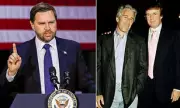 Trump's Shocking Letter to Epstein: JD Vance's Explosive Claims Revealed