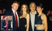 Trump's Shocking Rant: Pardon for Ghislaine Maxwell and Jeffrey Epstein?