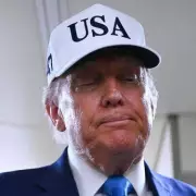 Trump's Shocking Sexual Bragging Resurfaces in New Court Documents