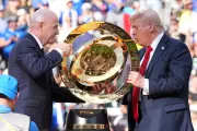 Trump's Surprise Bid to Buy Wembley Stadium: A Bold Move or Political Stunt?