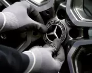 Trump's Tariffs Shake European Carmakers: Mercedes, Porsche, and Aston Martin Hit Hard