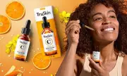 TruSkin Vitamin C Facial Serum: The Amazon Best-Seller Transforming Skincare Routines