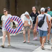 Tsunami Alert Issued for Hawaii After Powerful Earthquake Strikes Pacific