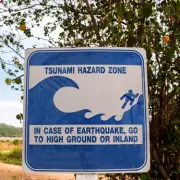 Tsunami Survival Guide: Essential Tips to Stay Safe When Disaster Strikes