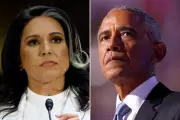Tulsi Gabbard Accuses Obama of Orchestrating Russia Meddling Claims as Political Coup