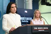 Tulsi Gabbard Joins White House Staff Amid Epstein Scandal Rumours