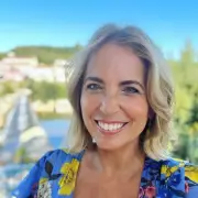 TV Presenter Jasmine Harman Reveals Shocking Airport Incident: 'I Was Strip-Searched!'