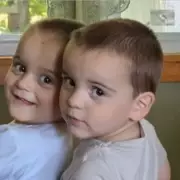 Twin Toddlers Tragically Killed in Alleged Hit-and-Run: Heartbreak in Texas