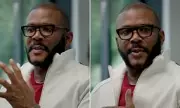 Tyler Perry Fires 'Aunt' from Welfare Drama Amid Backlash – Shocking Details Inside!