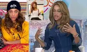 Tyra Banks' Shocking Habit on 'Today' Show Leaves Viewers Disgusted