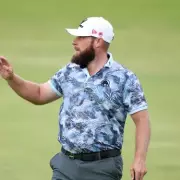 Tyrrell Hatton's Open Championship Hopes Dashed as LIV Golf Stars Struggle at Royal Troon