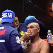 Tyson Fury vs Oleksandr Usyk: Gypsy King Drops Bombshell Announcement on Undisputed Heavyweight Clash