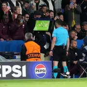 UEFA Shakes Up Football Rules: Major VAR and Penalty Changes Revealed